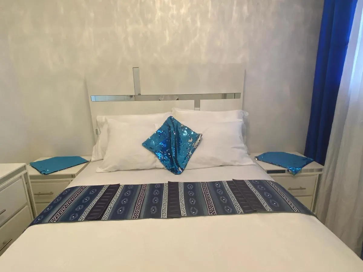 Santiago Monumental Area Apartment: Cozy 3BR with Wi-Fi near Caribe Tours & Colinas Mall Santiago De Los Caballeros 0*,  Dominican Republic